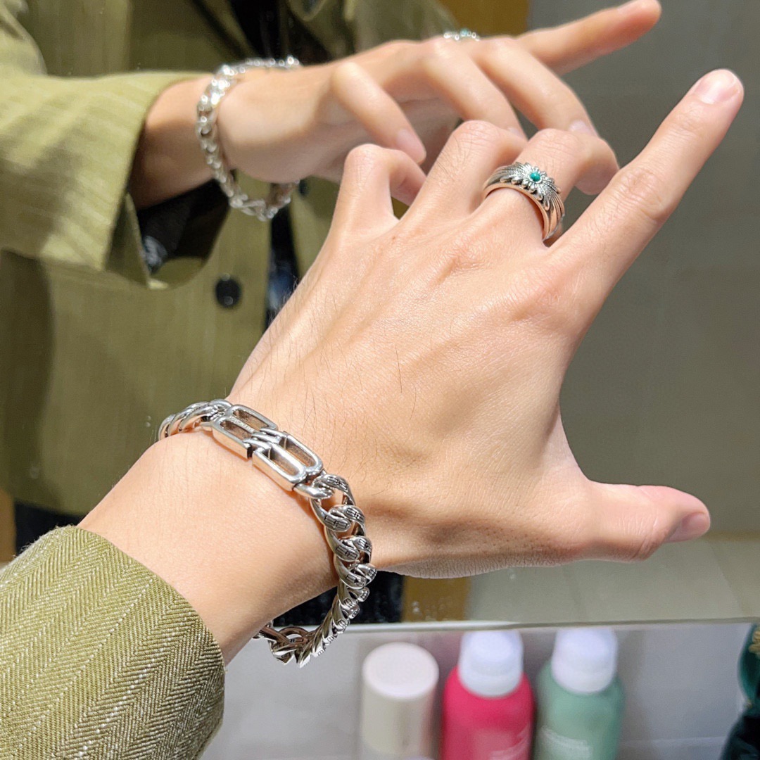 Balenciaga Bracelet-75