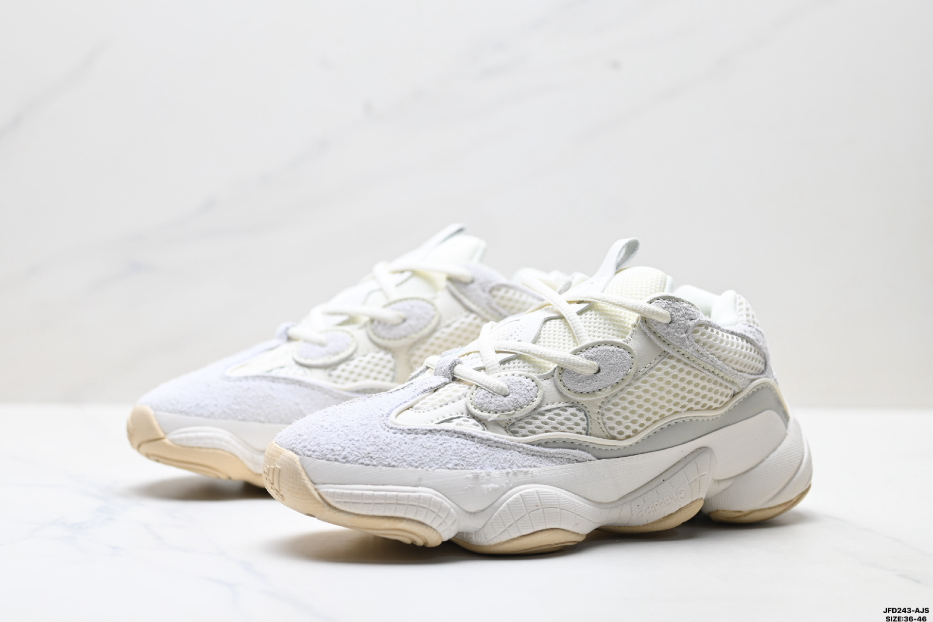 Adidas Sneakers-348