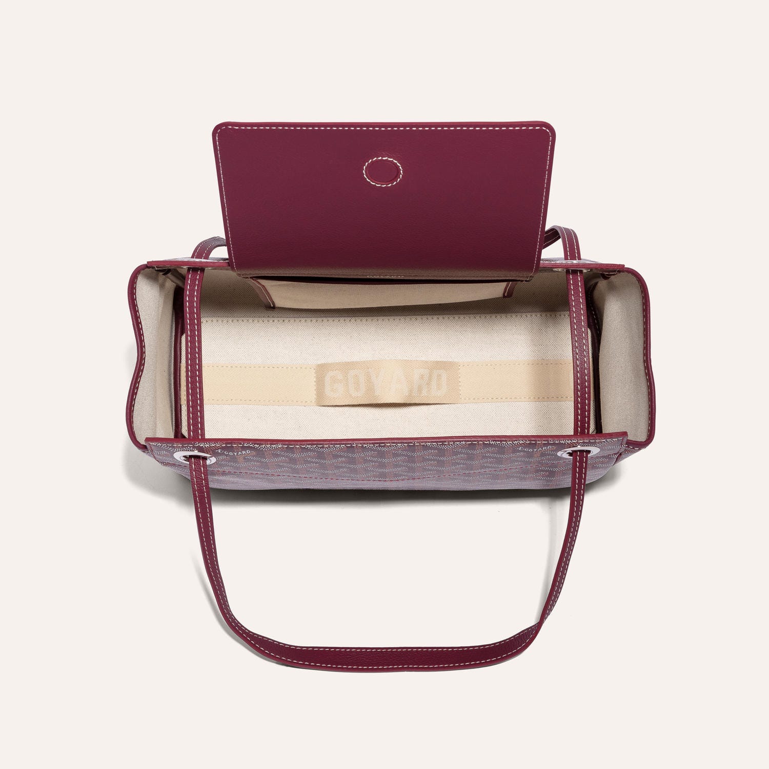 Rouette Souple Bag