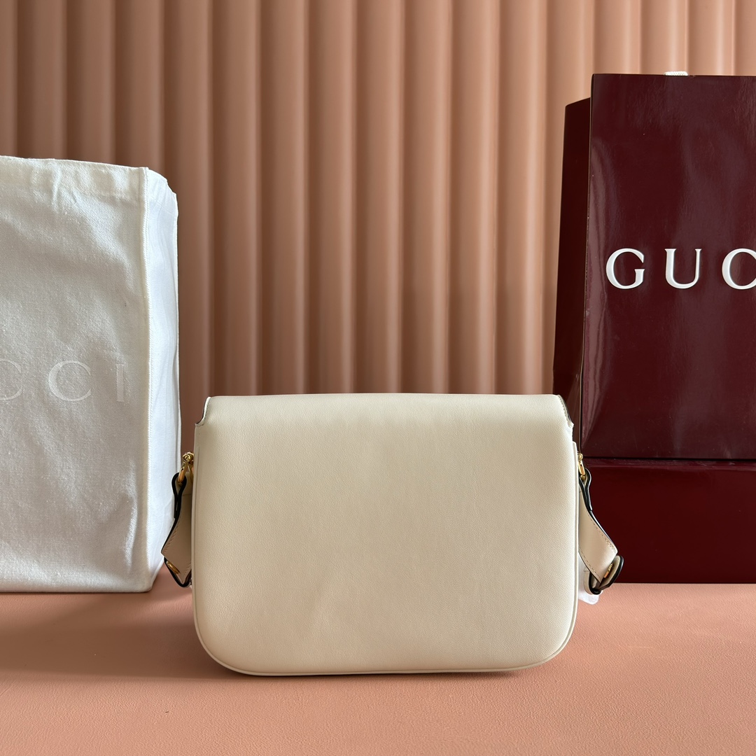 Gucci new bag-208