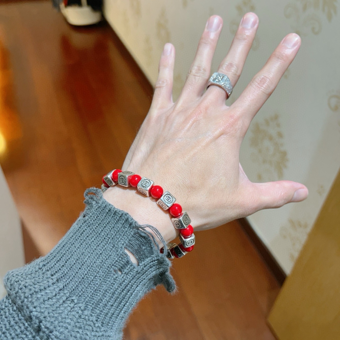 Gucci Bracelet-89