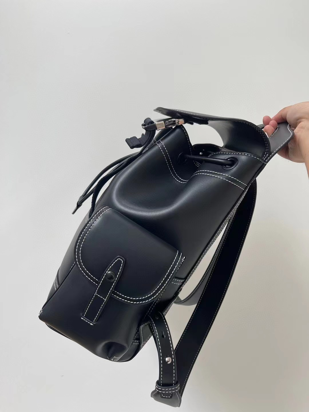 Burberry bag-127