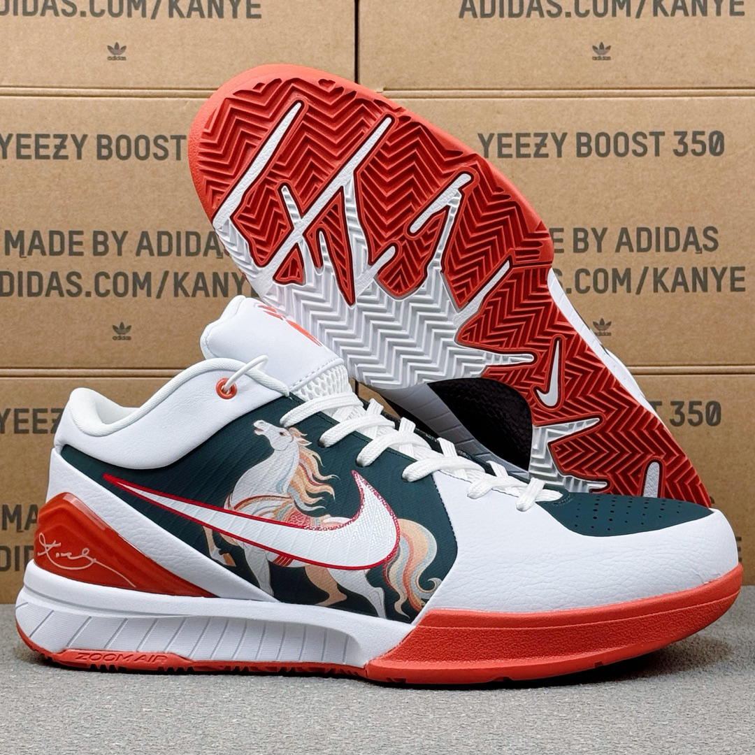 Nike Sneakers-10