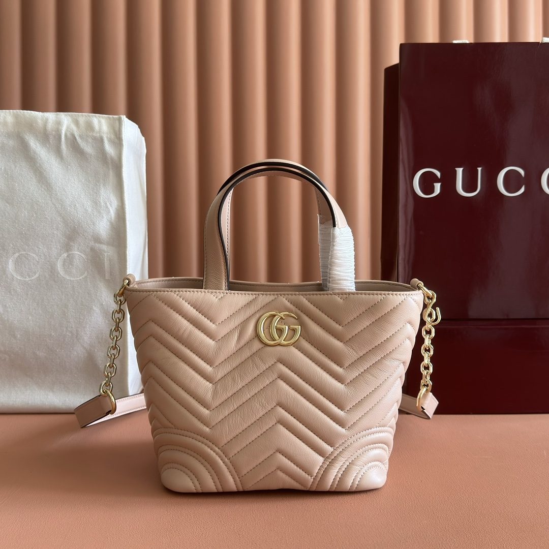 Gucci new bag-98