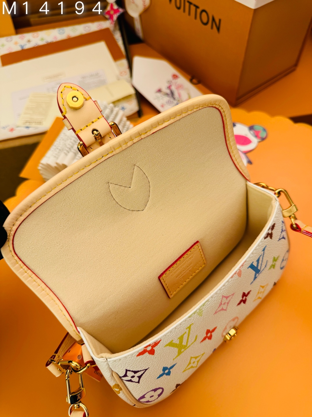 Louis Vuitton bag-65