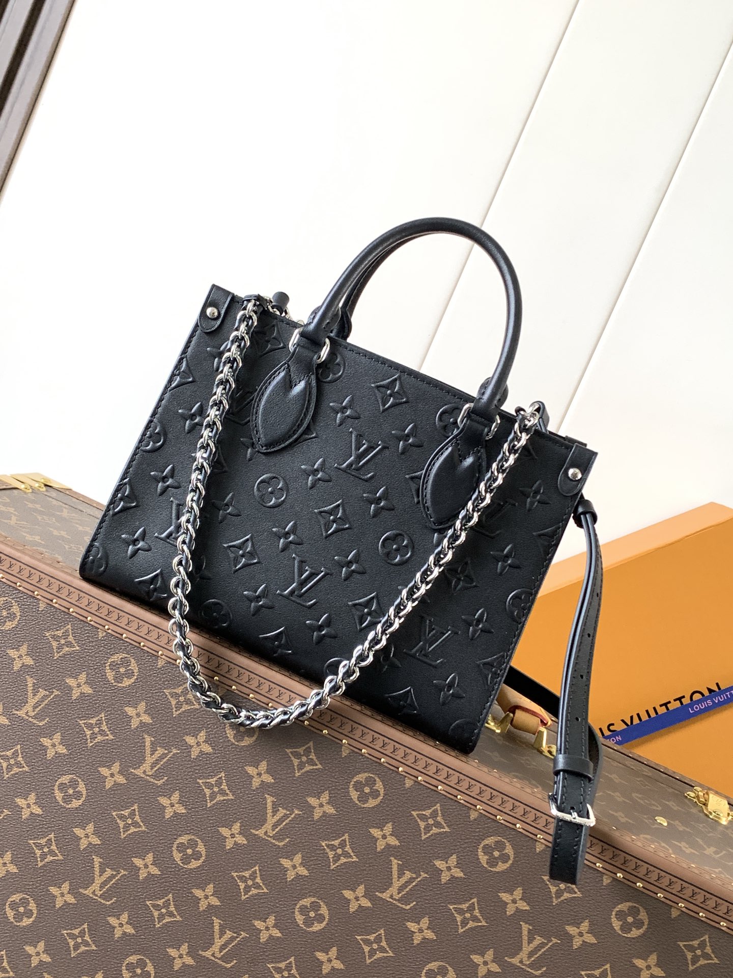 Louis Vuitton bag-37