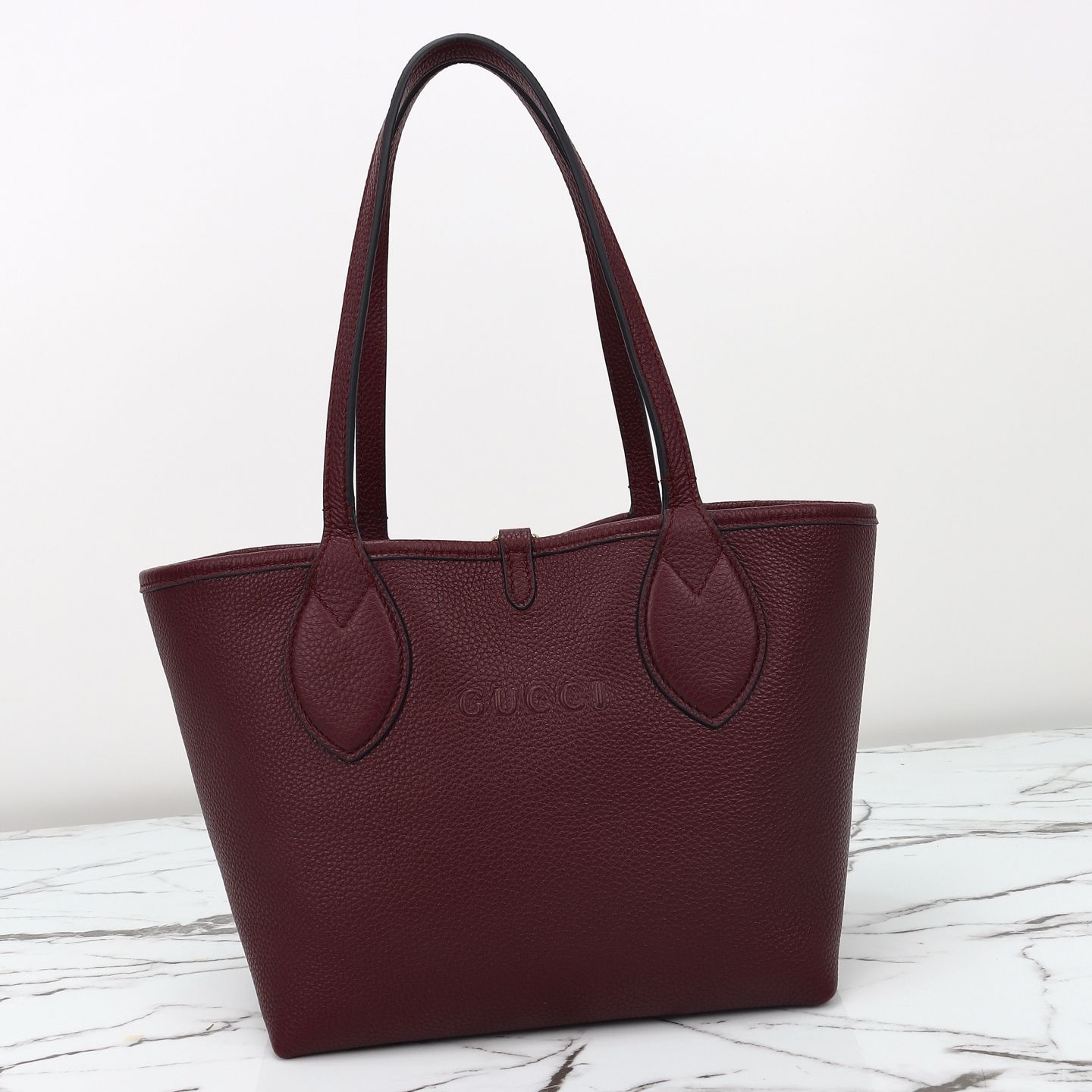 Gucci new bag-45