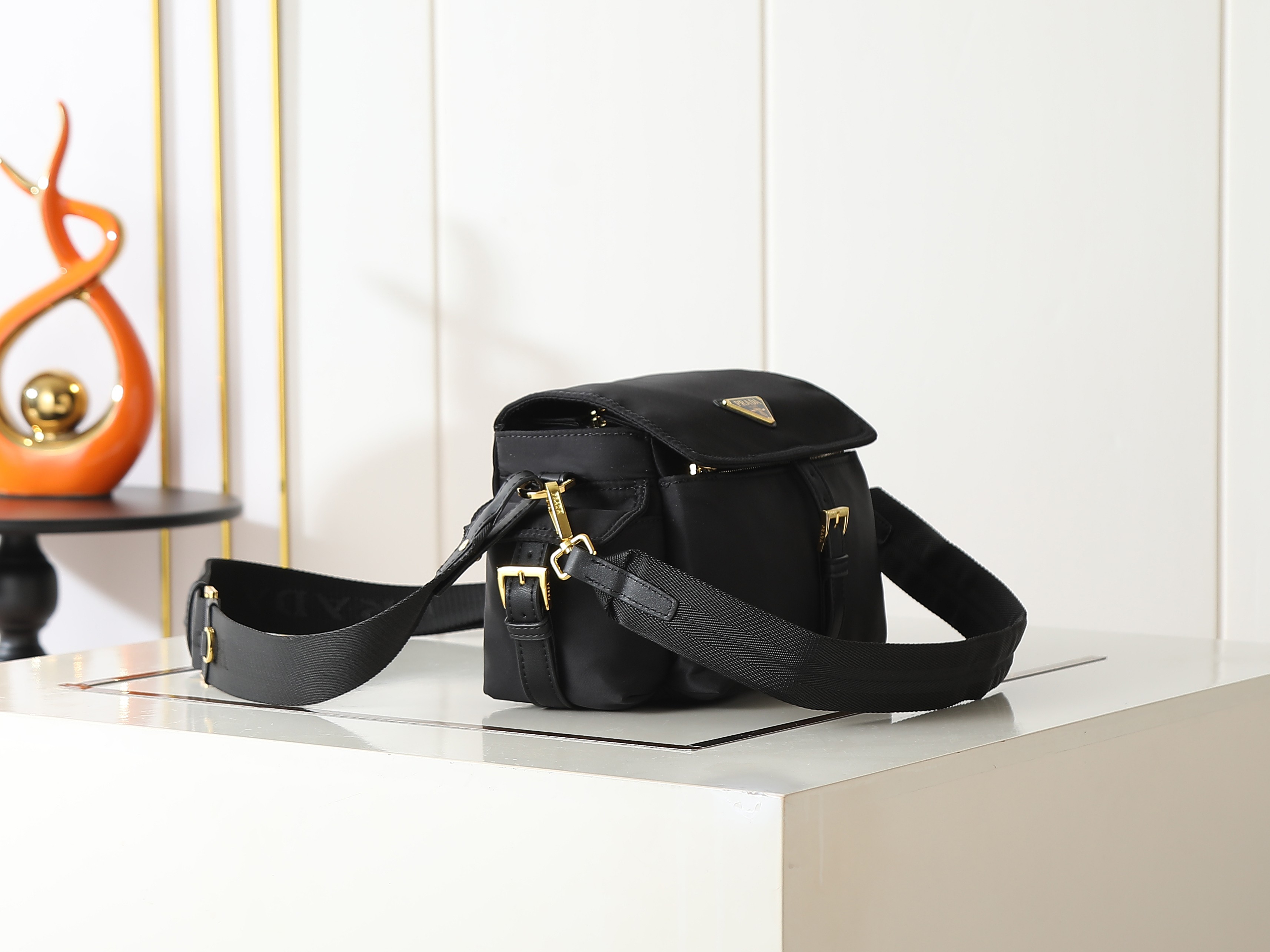 Prada bag-196