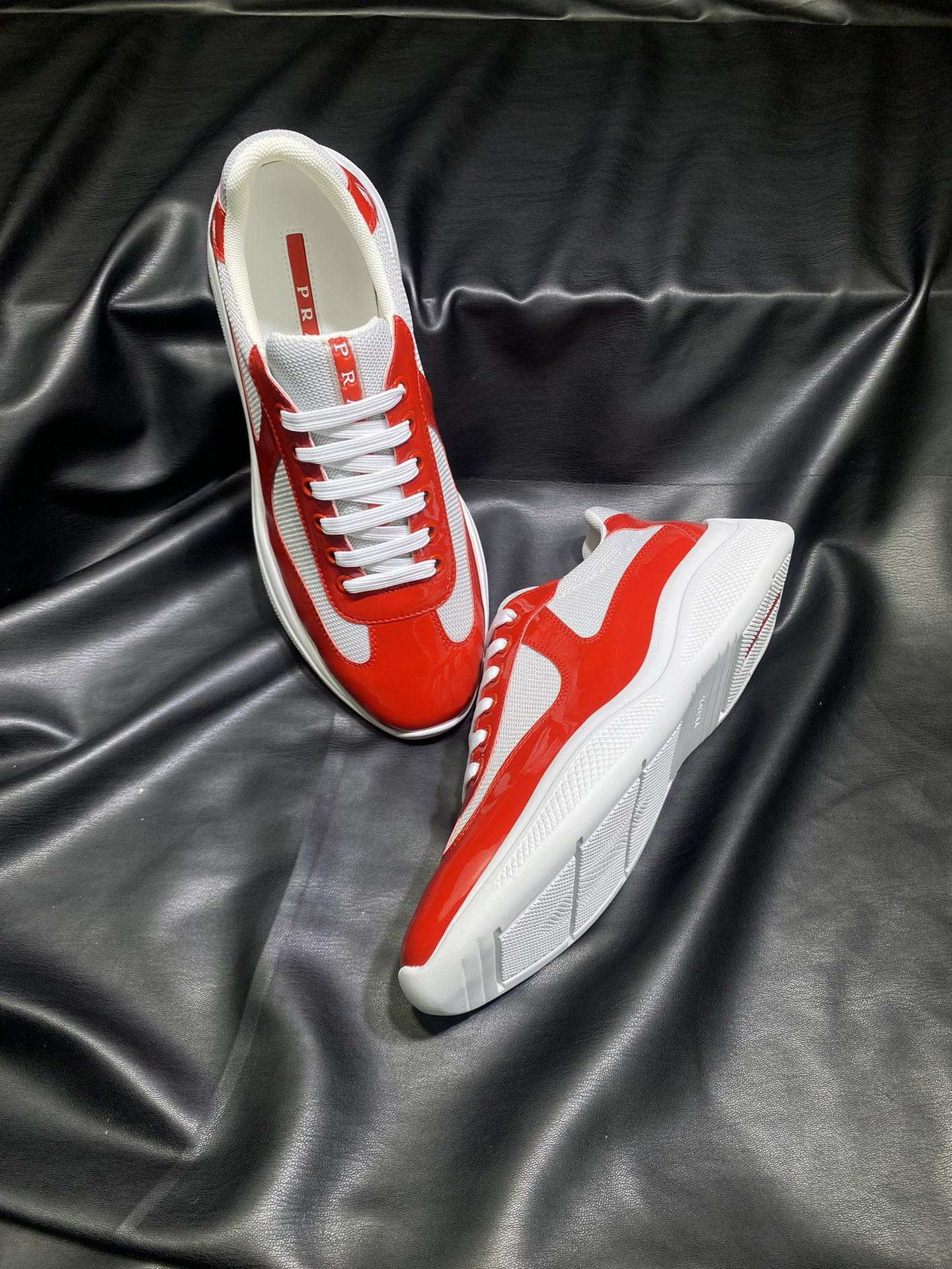 Prada Sneakers-187