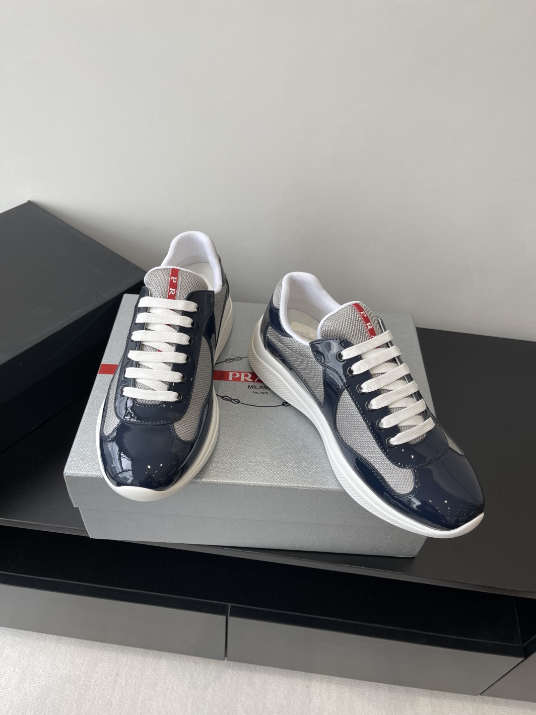 Prada Sneakers-194