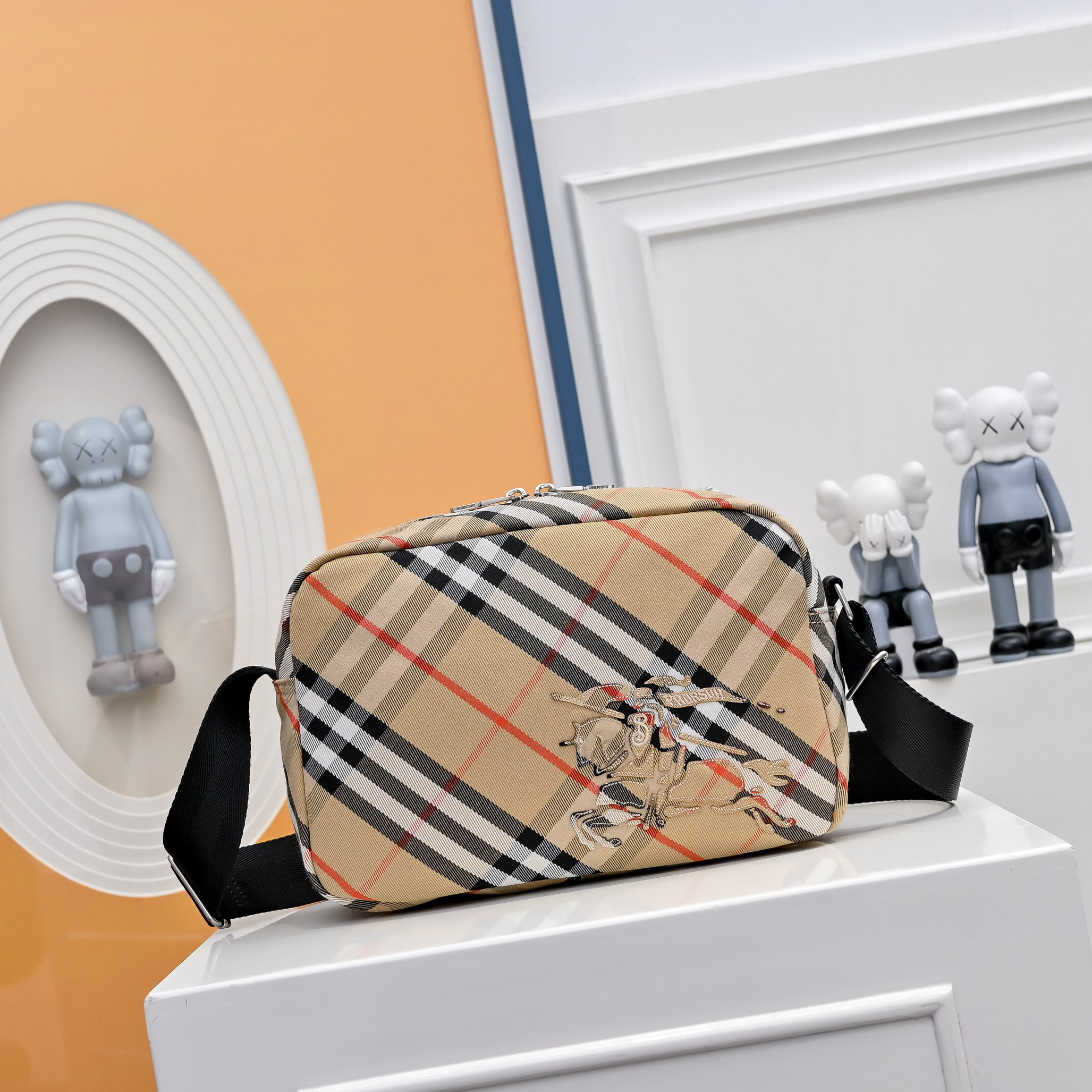 Burberry bag-7