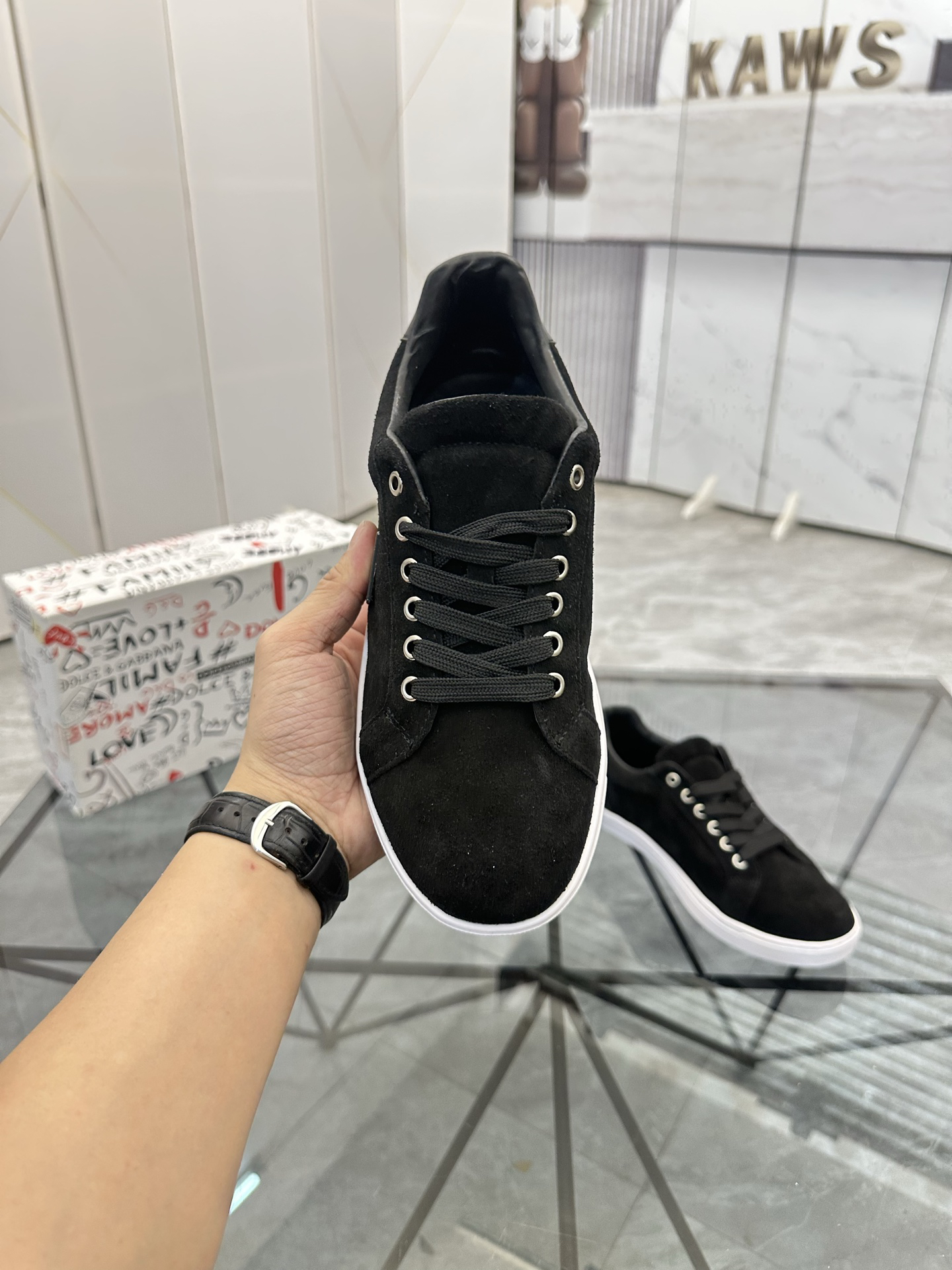 D&G Sneakers-172