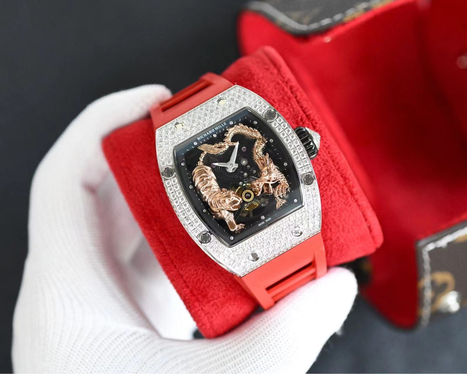 Watch 20