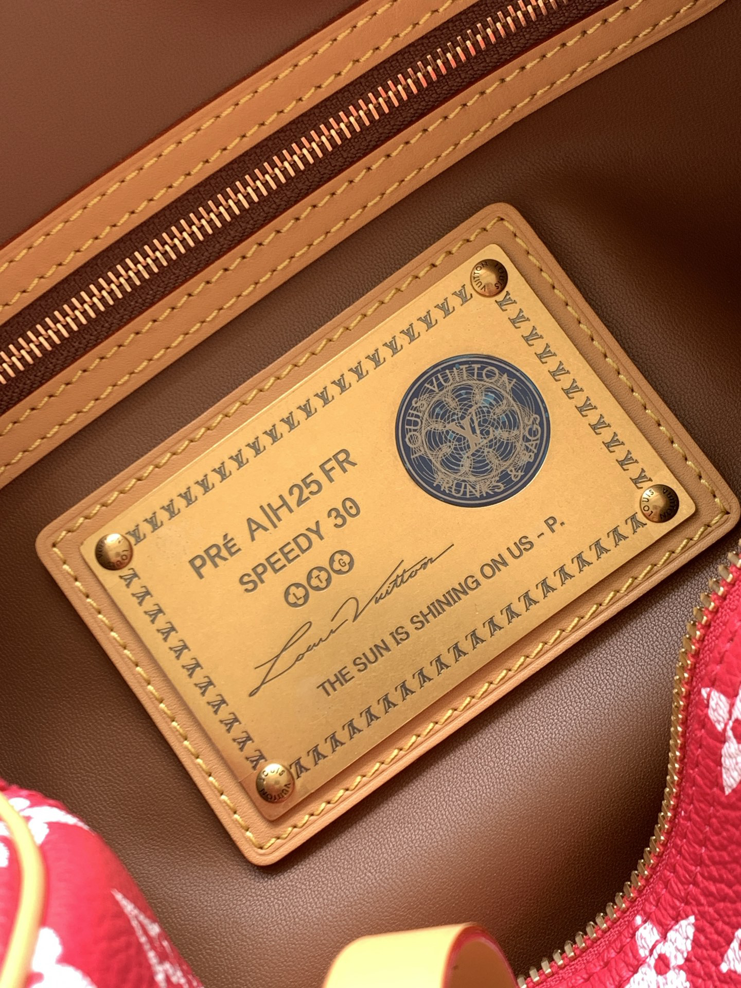 Louis Vuitton bag-152