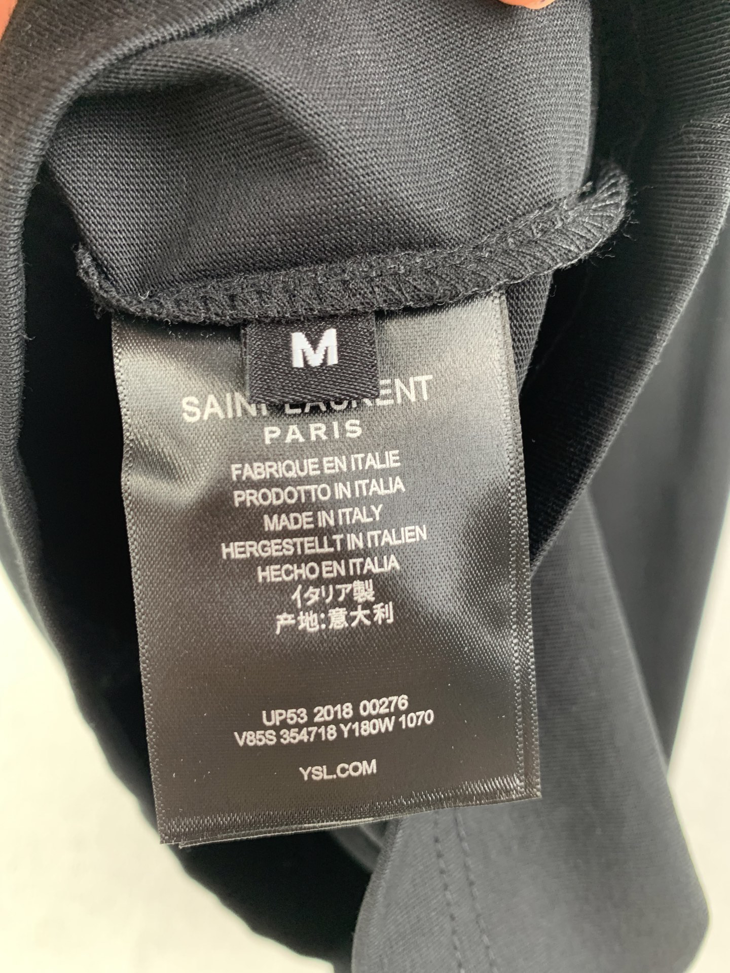 YSL clothing-36