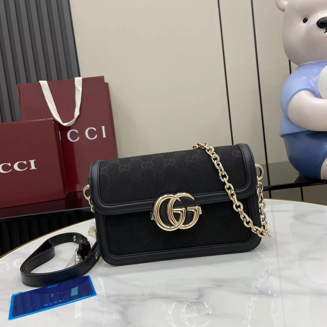 Gucci new bag-6