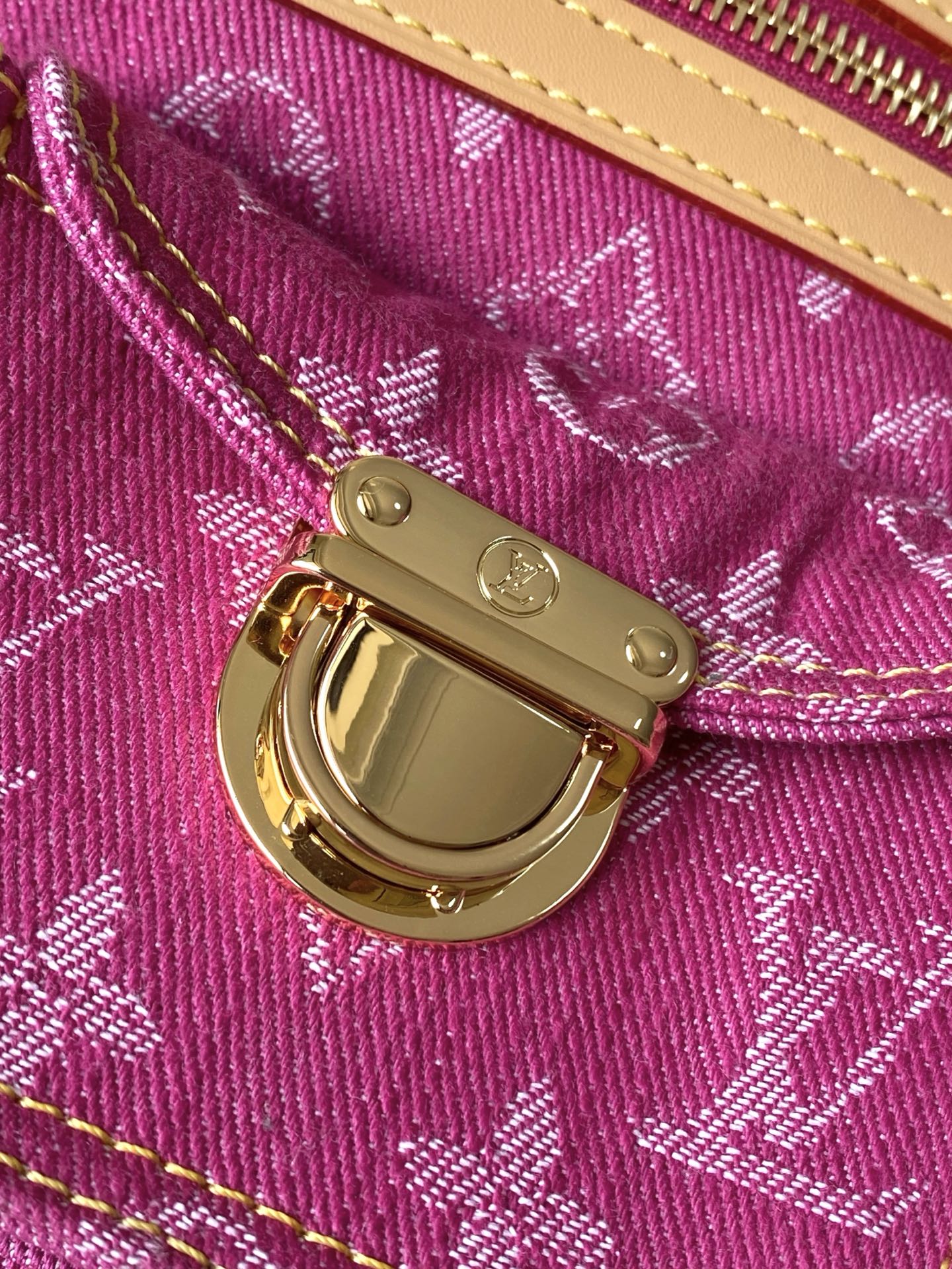 Louis Vuitton Hot New Product-213