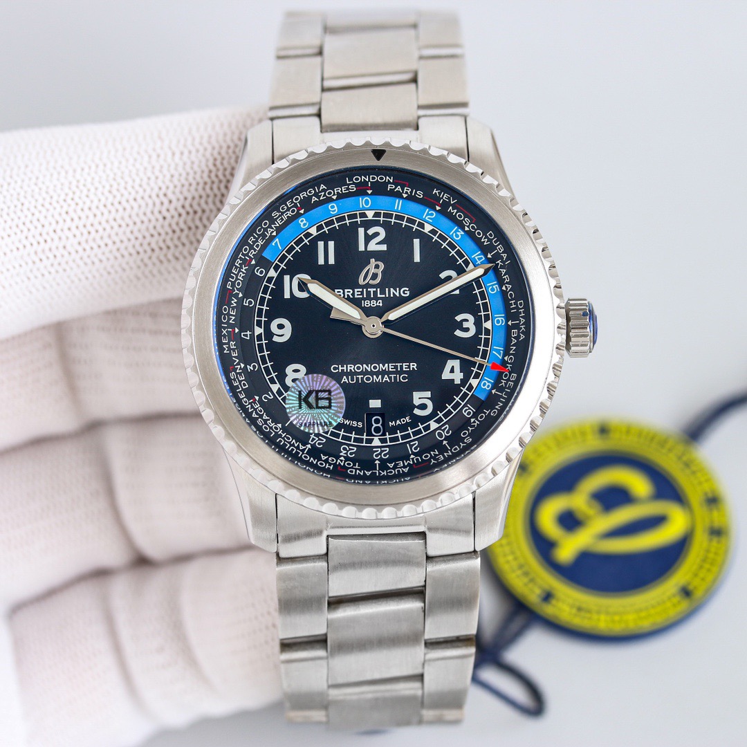 Breitling Hot New Products-102