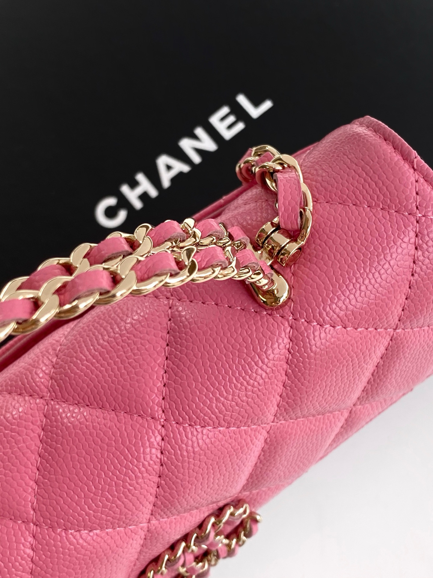 Chanel bag-128