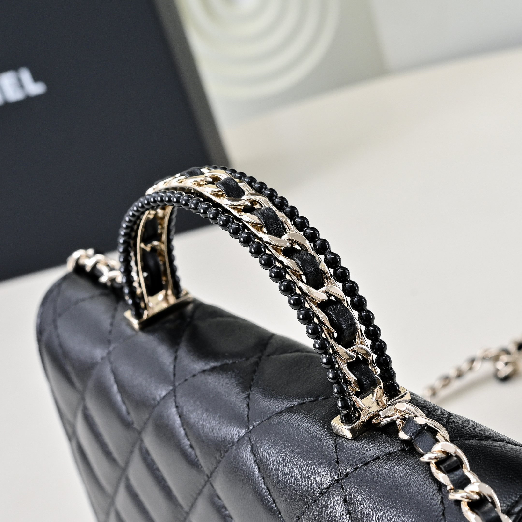 Chanel bag-121