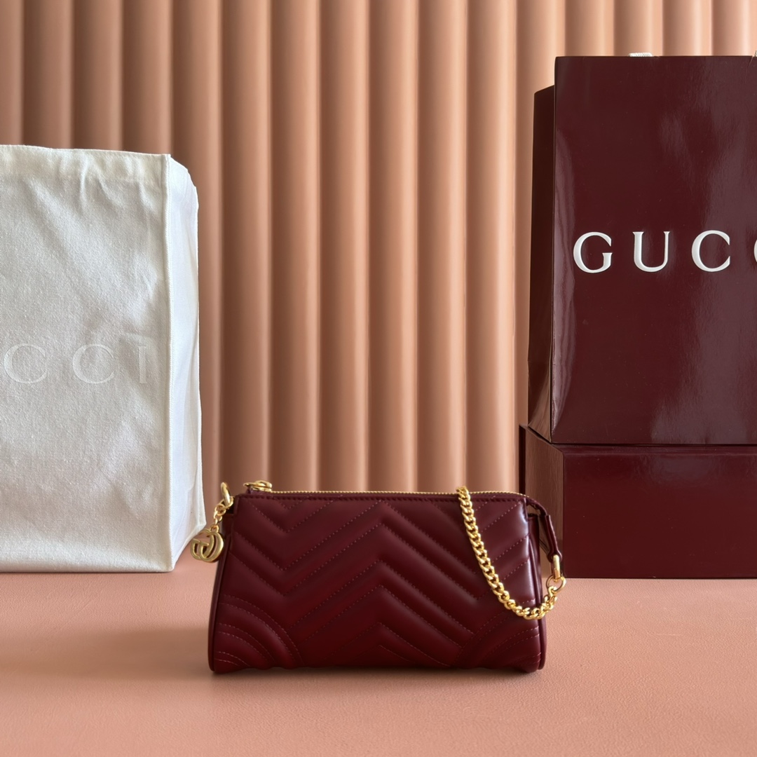 Gucci new bag-210