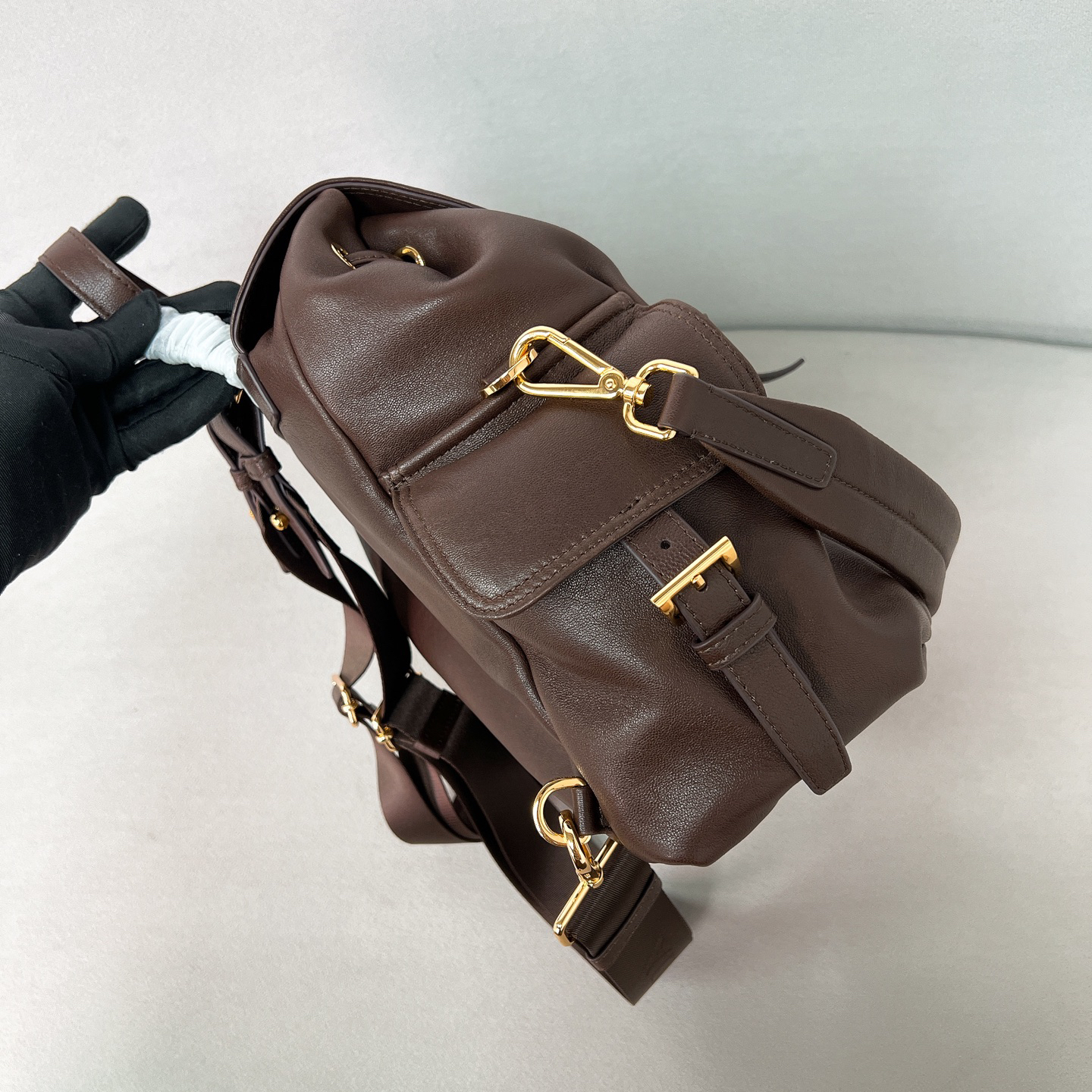 Prada bag-164