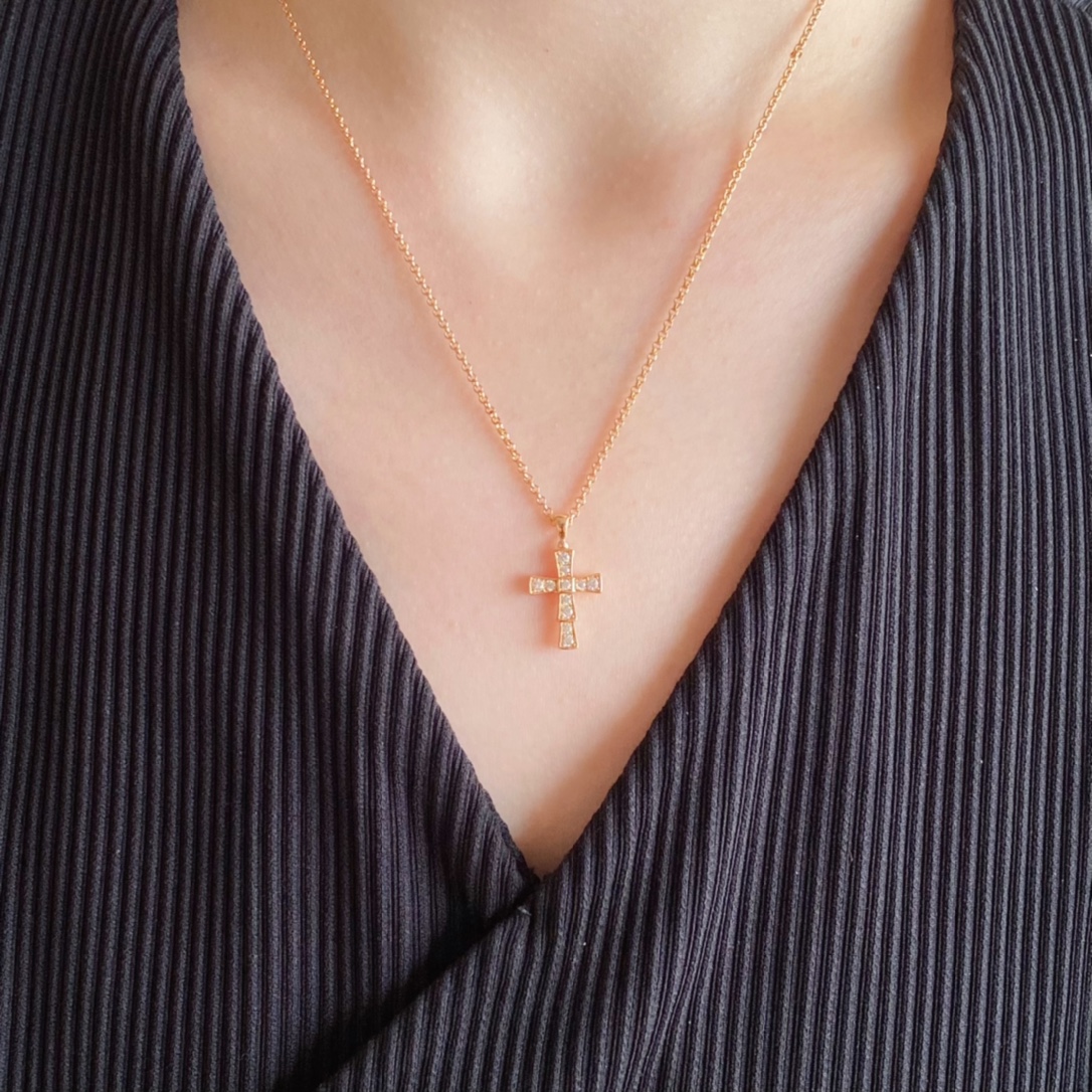 Bottega Veneta necklace-88