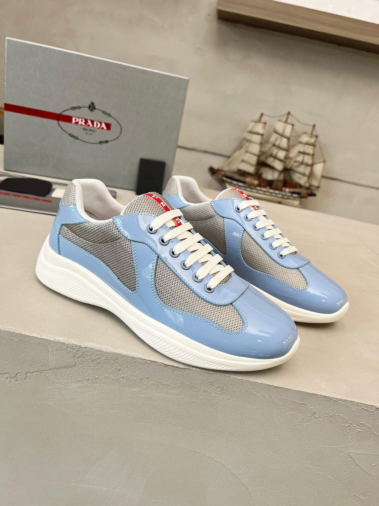 Prada Sneakers-31