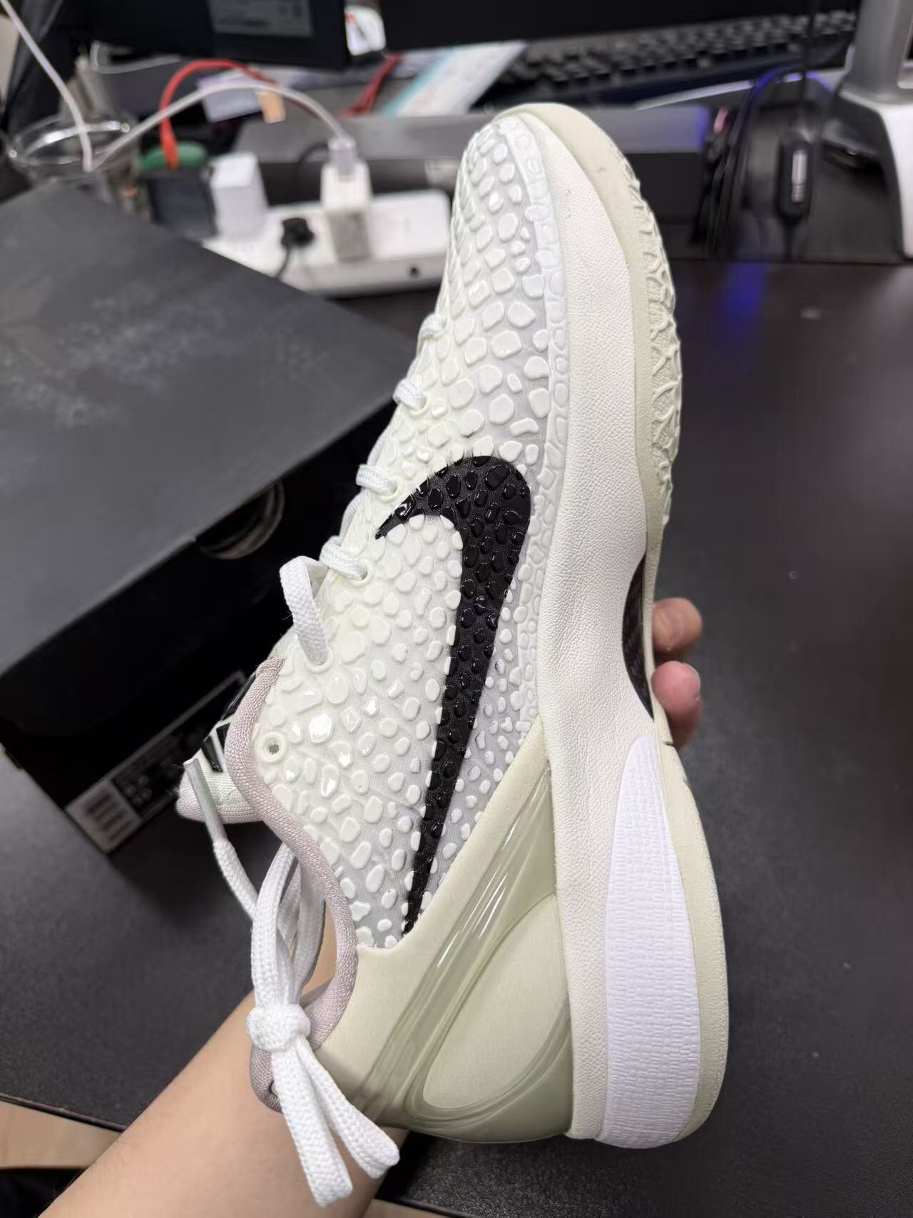 Nike Sneakers-108