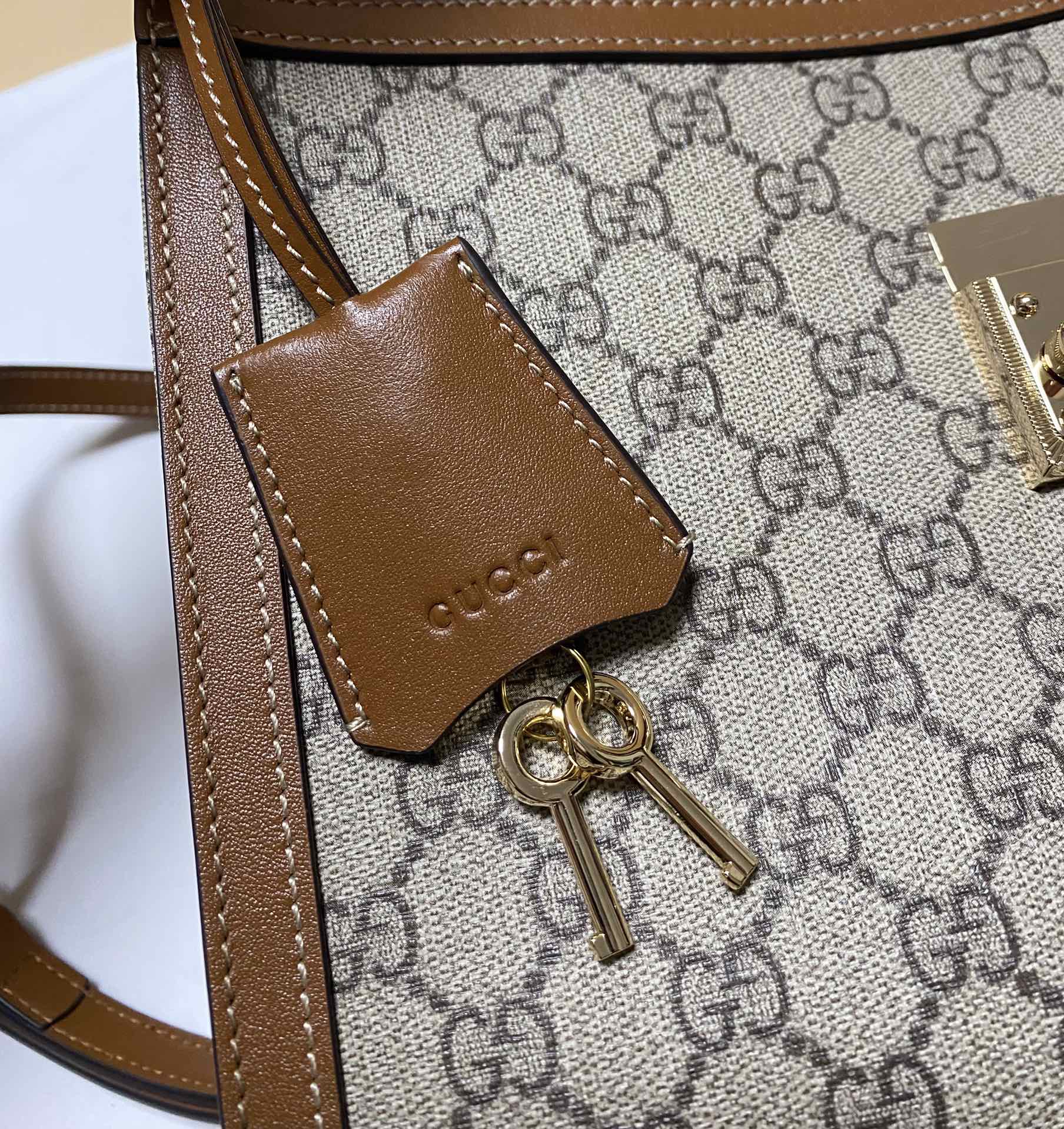 Gucci new bag-34