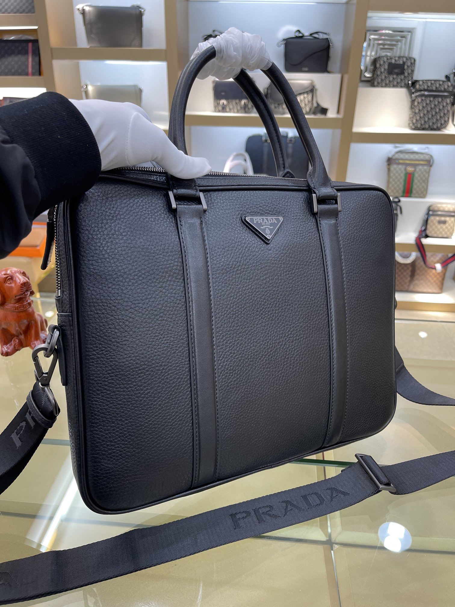 Prada bag-258