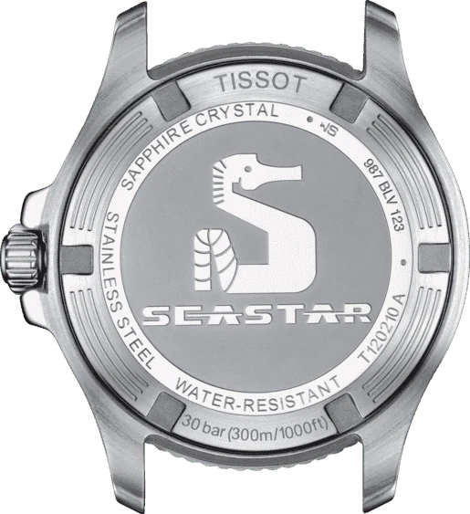 Seastar 1000 36mm T1202101104100