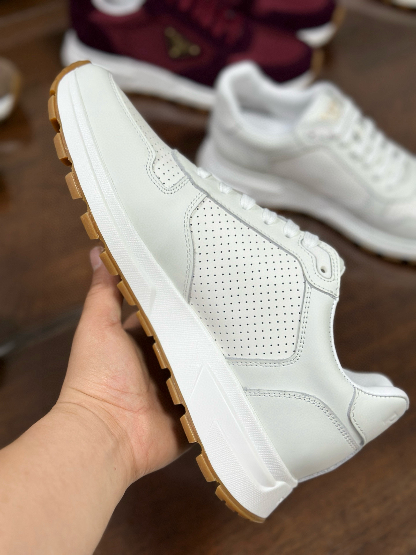 Prada Sneakers-65