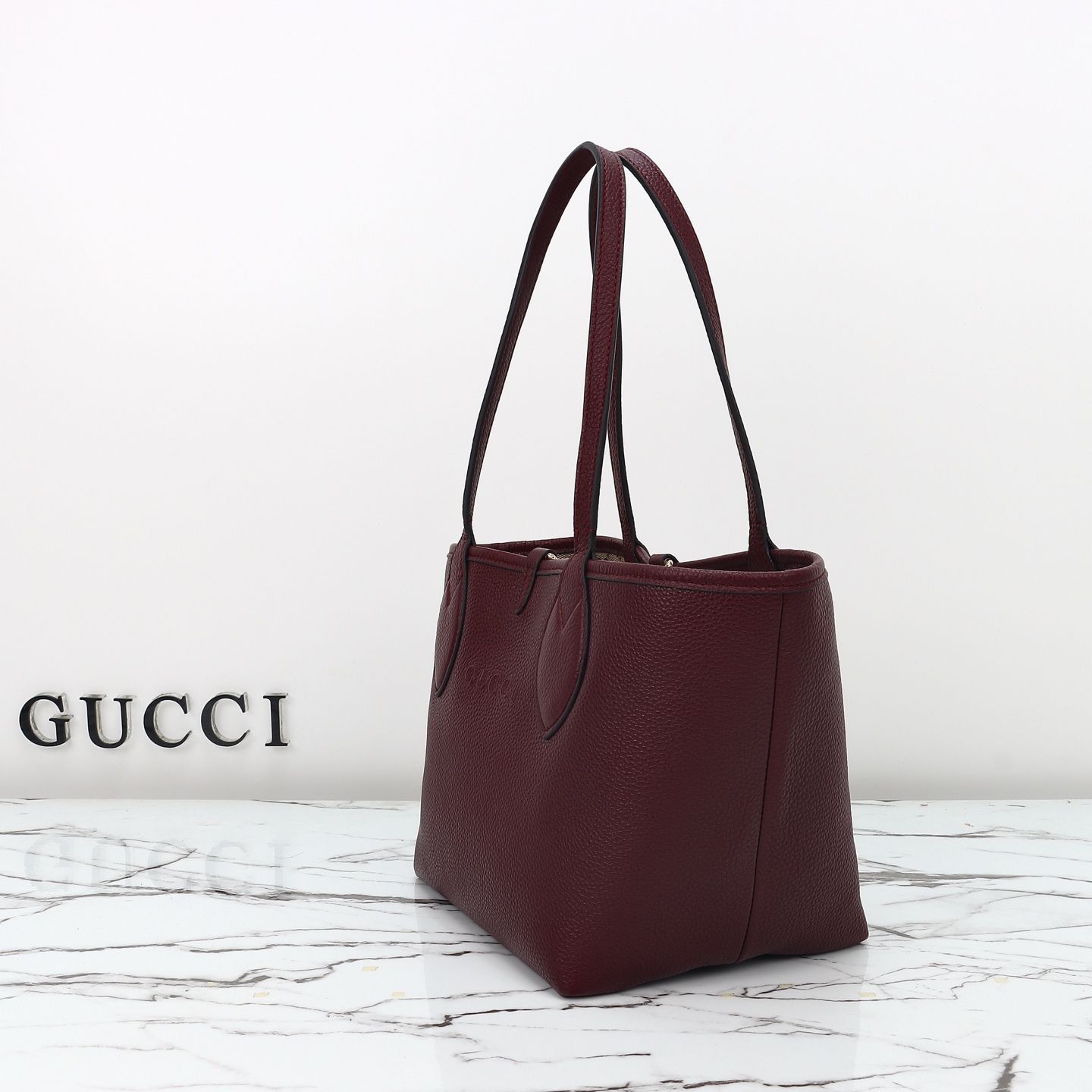 Gucci new bag-45