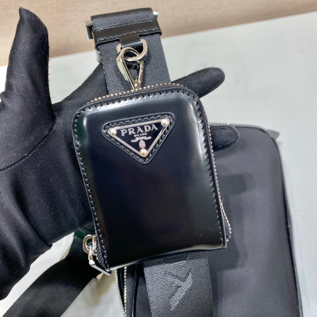 Prada bag-171