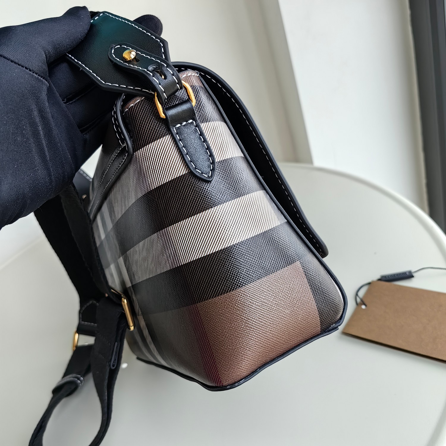Burberry bag-112