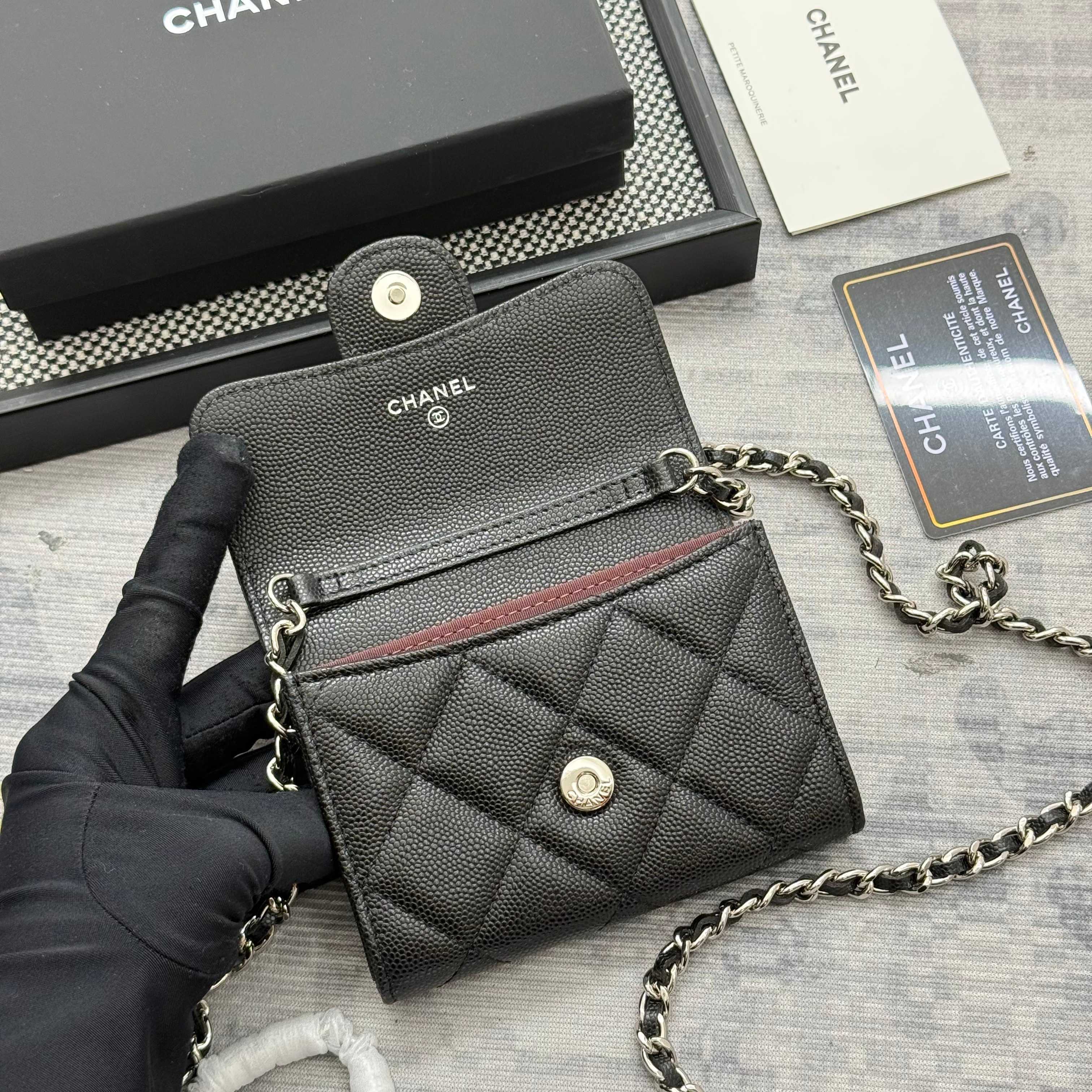 Chanel bag-10