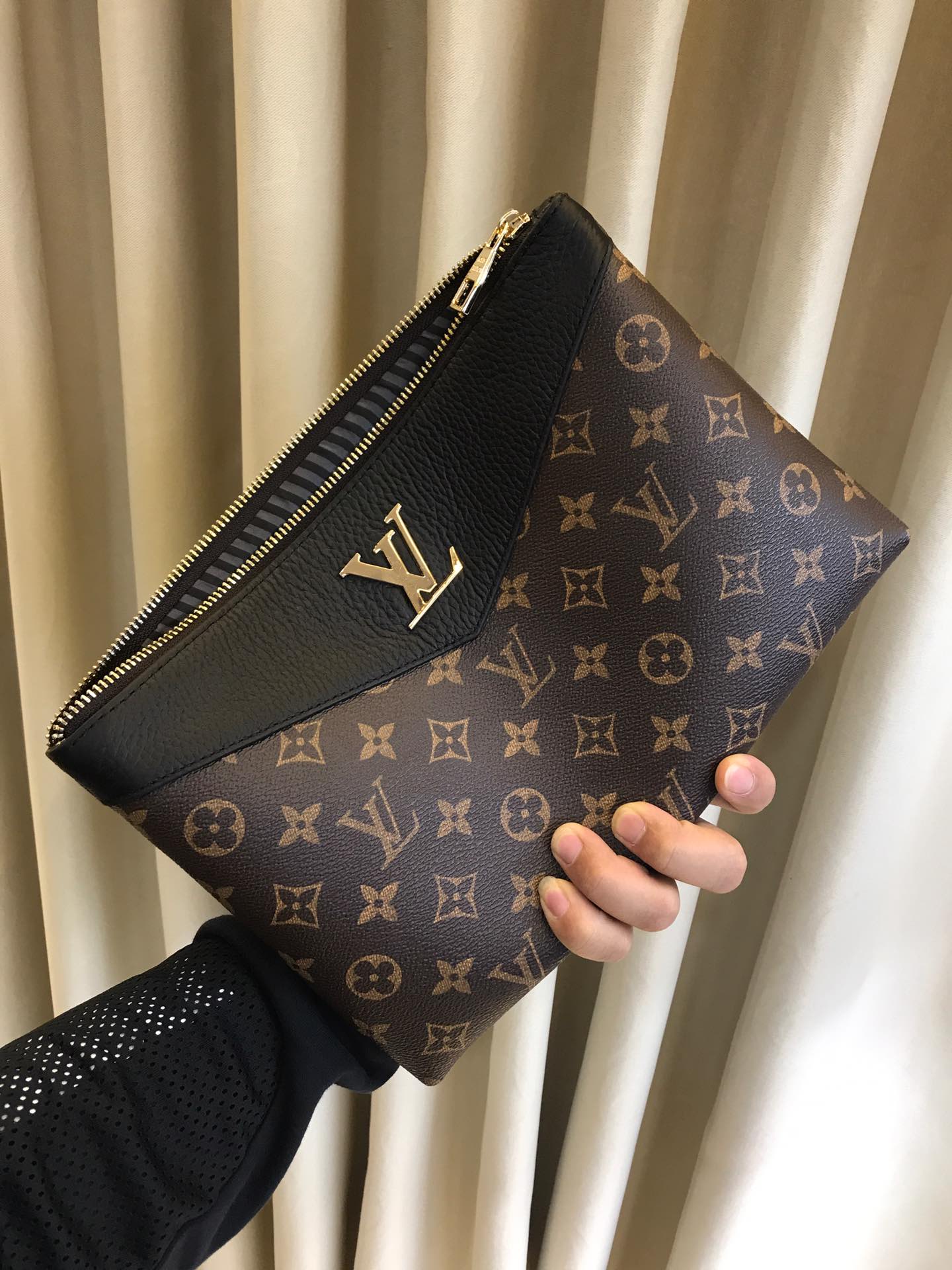 Louis Vuitton bag-45