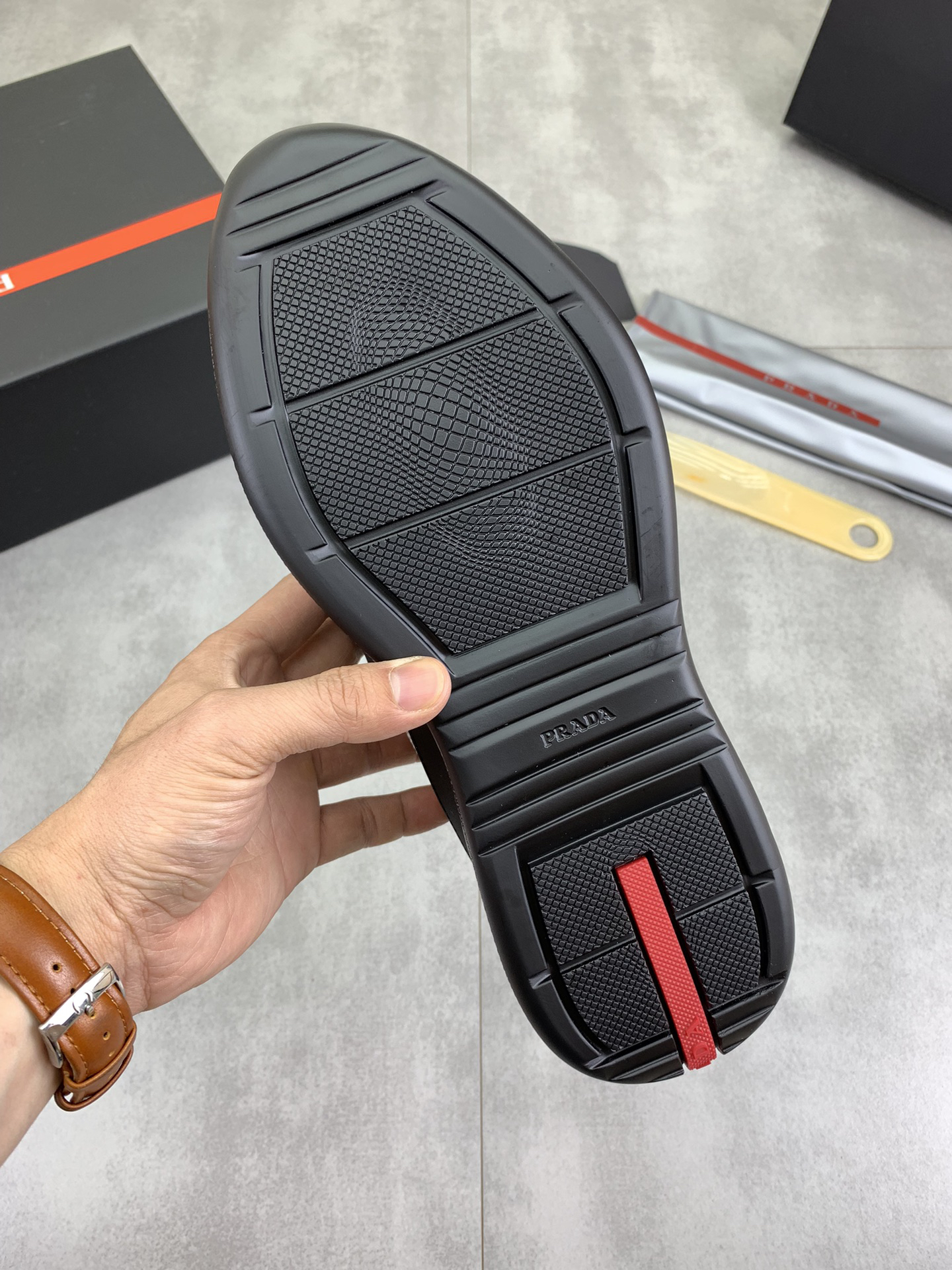 Prada Sneakers-199