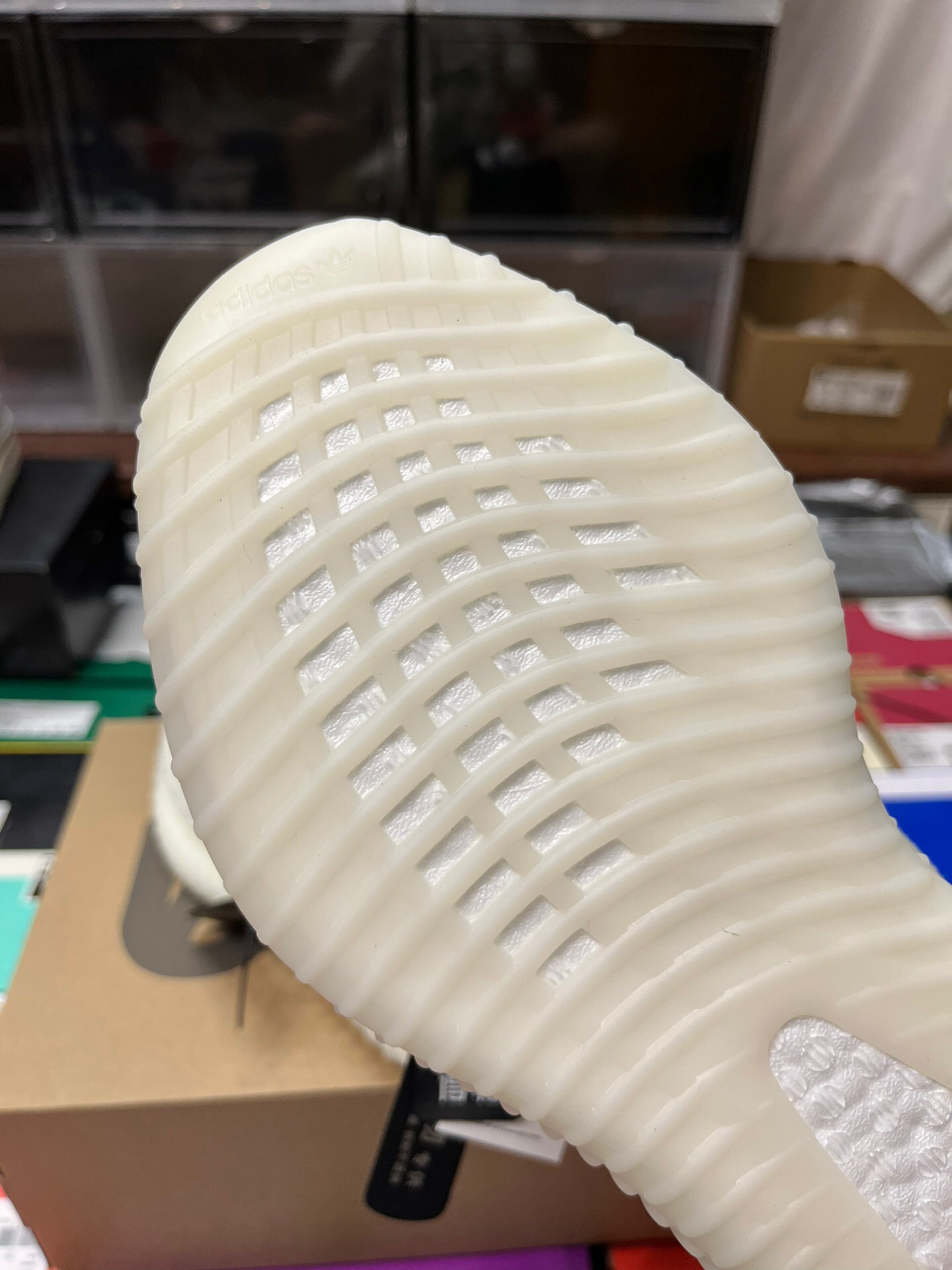 Adidas Sneakers-4