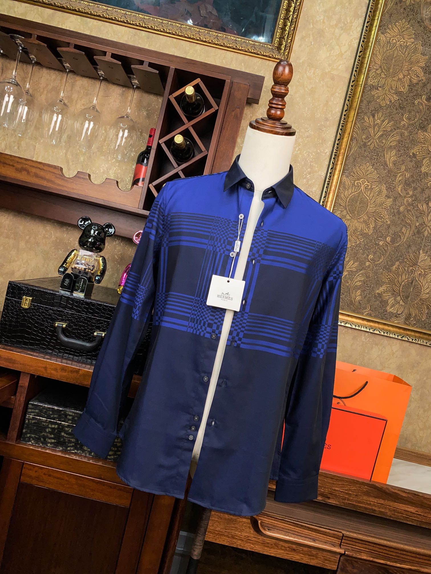 Hermes Clothing-61