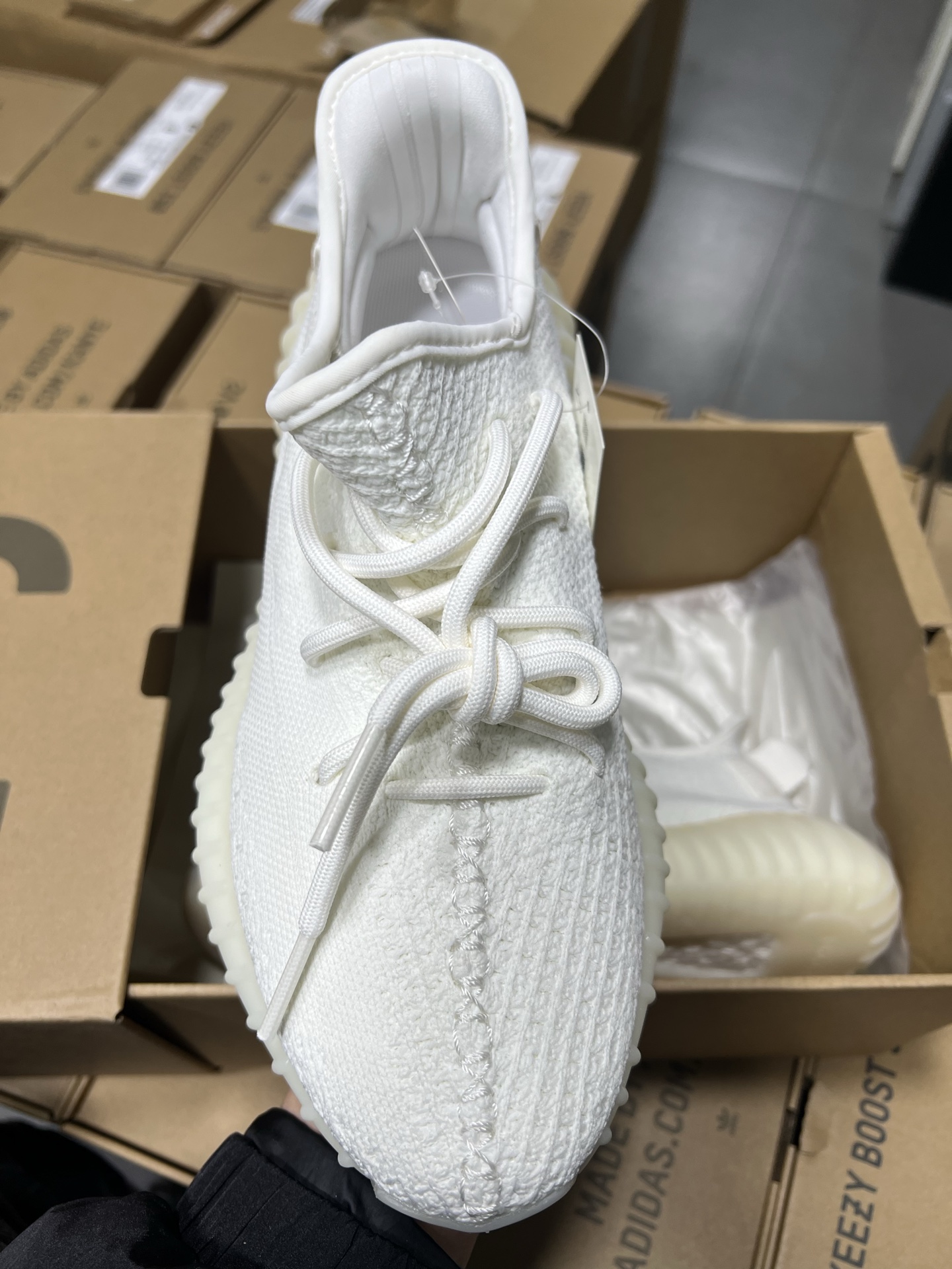 Adidas Sneakers-25