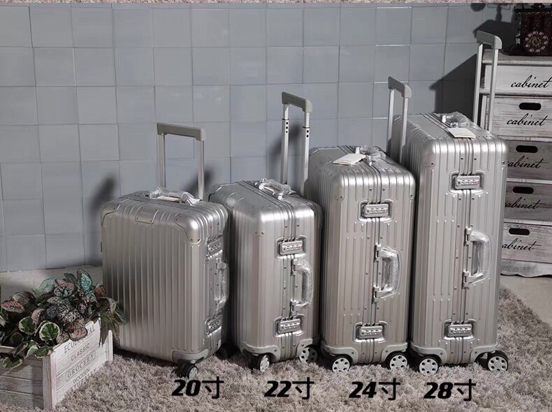 RIMOWA luggage-48