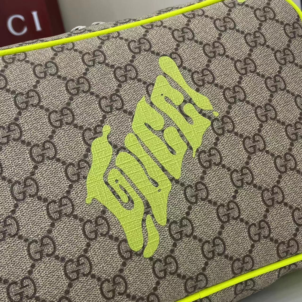 Gucci new bag-11