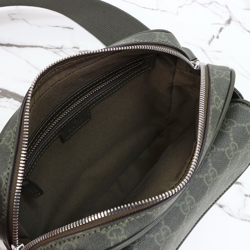 Gucci new bag-154