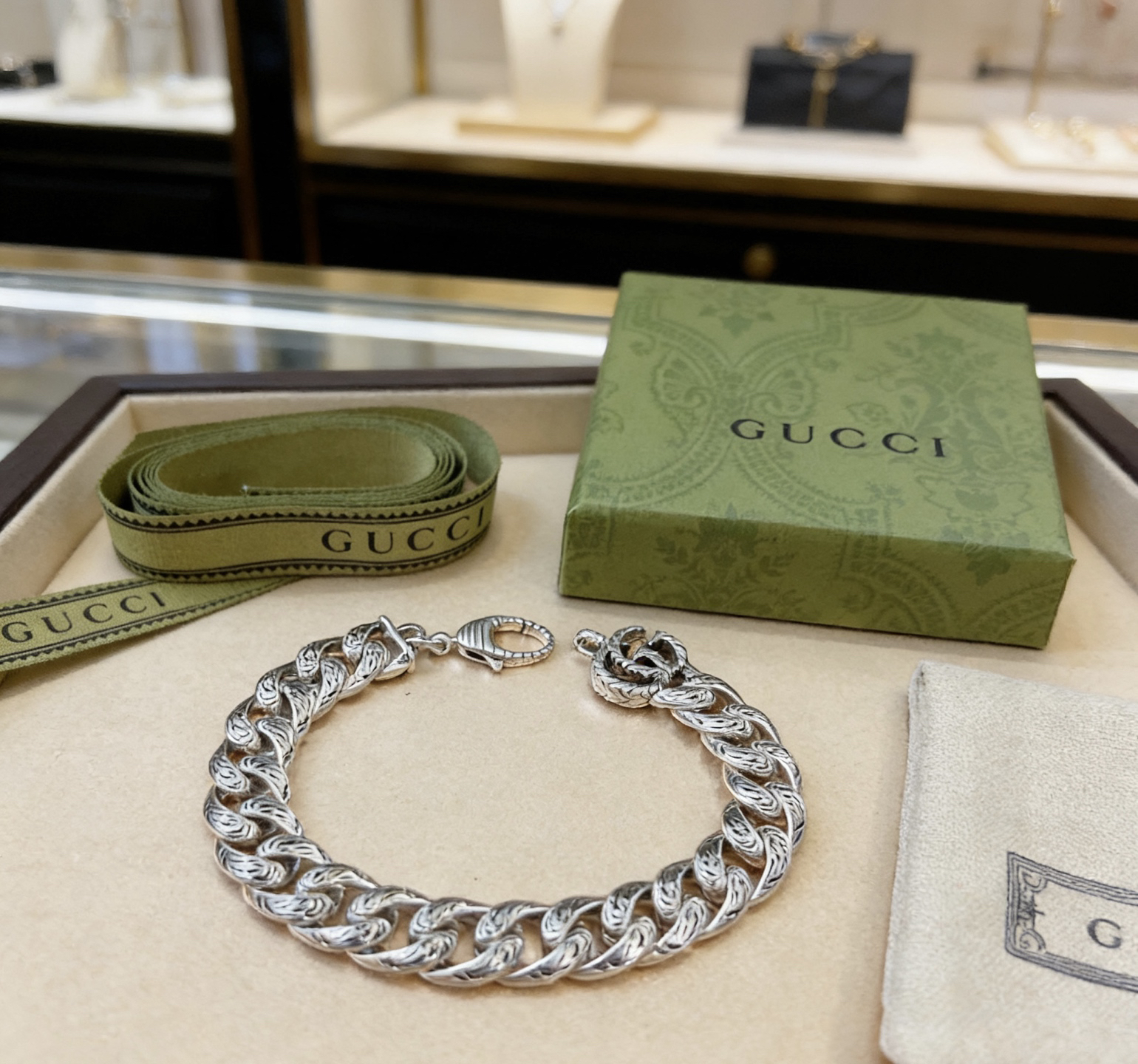 Gucci Bracelet-17
