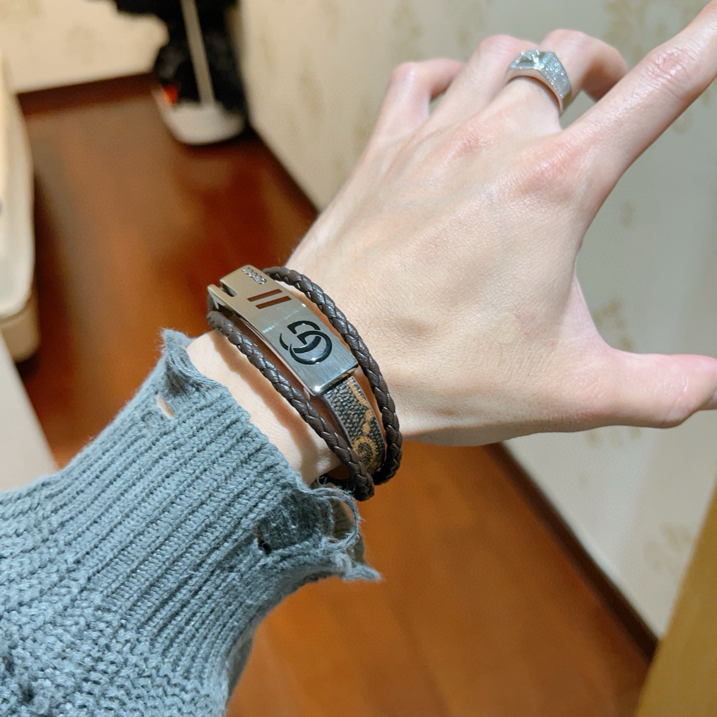 Gucci Bracelet-49