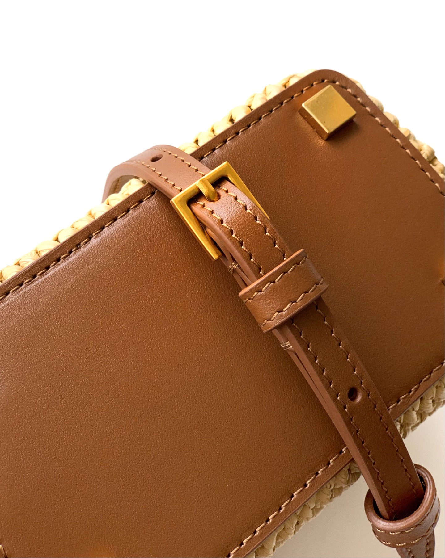 YSL bag-118
