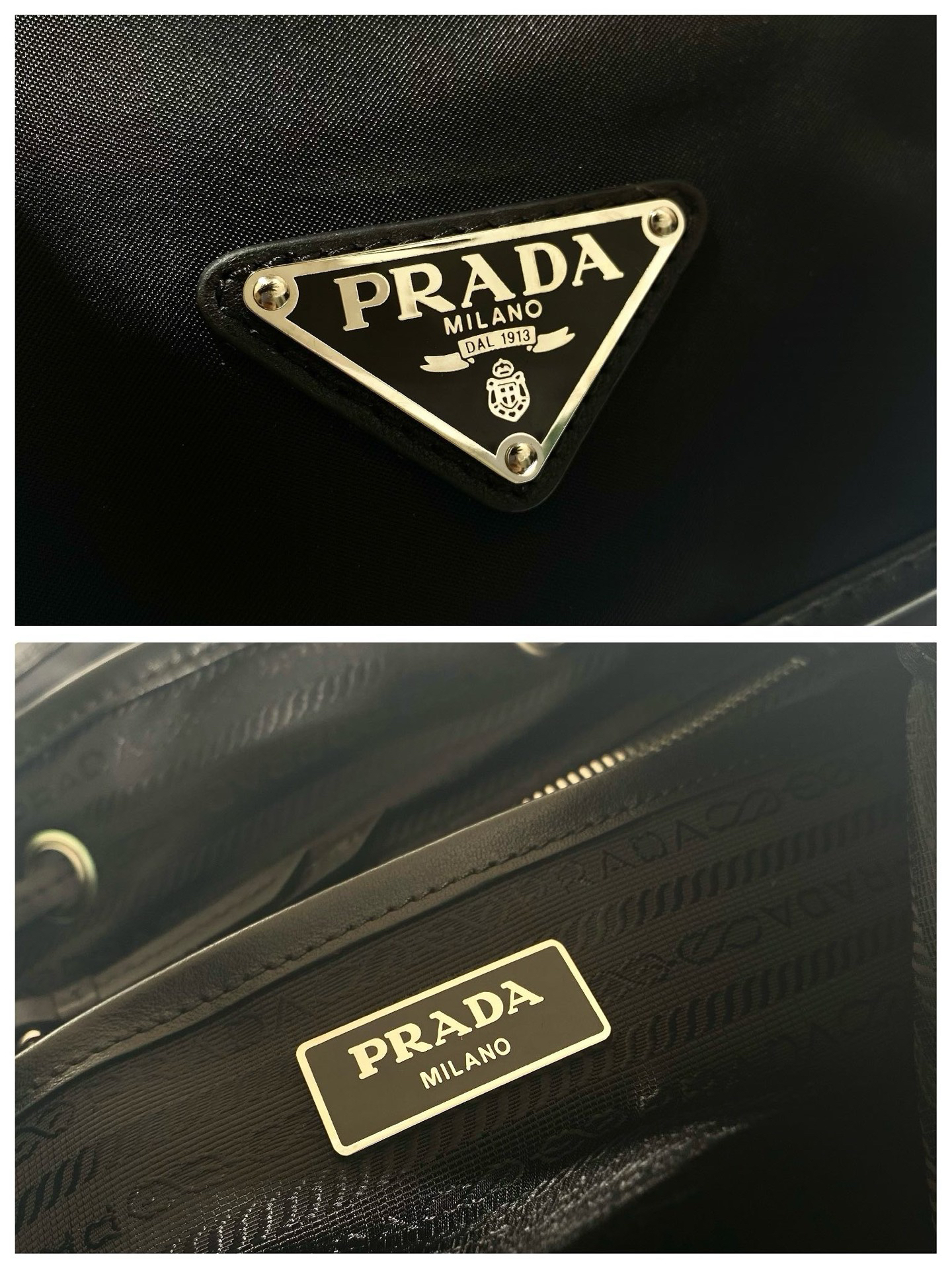 Prada bag-299