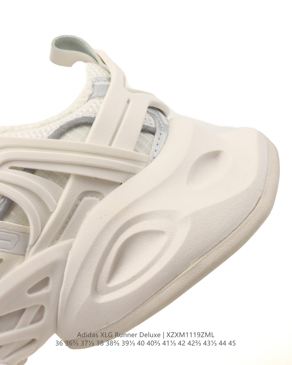Adidas Sneakers-297